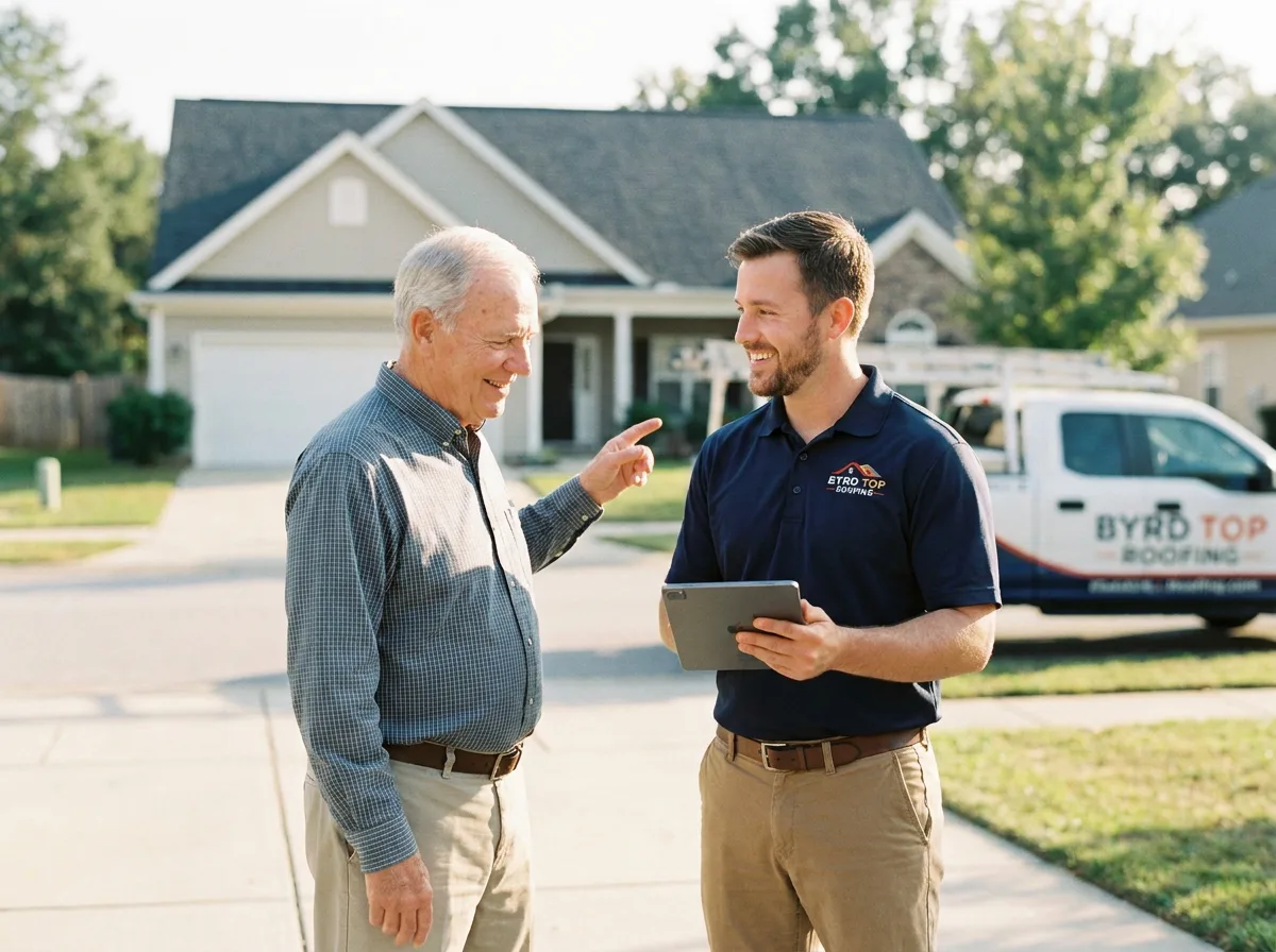 Roofing Howard, GA FAQs